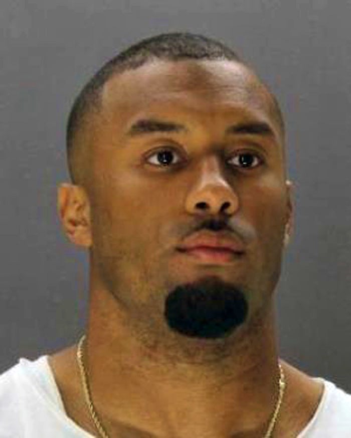 New Cowboys player suspected of DWI after own welcome party